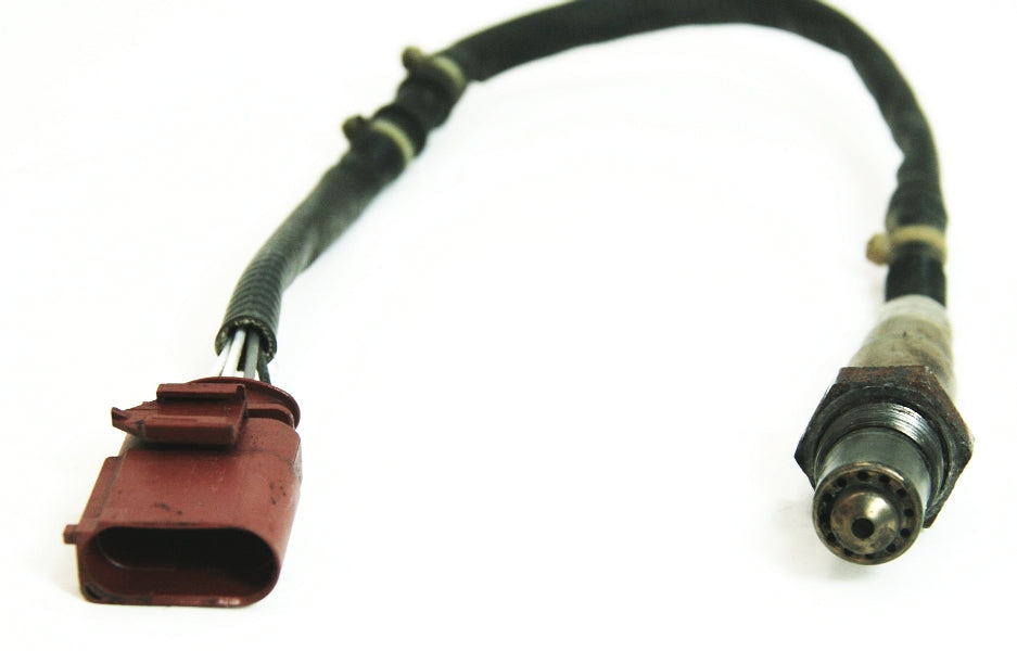 O2 Oxygen Sensor 05-10 VW Jetta Rabbit Golf MK5 2.5 - Genuine - 06A 906 262 CL