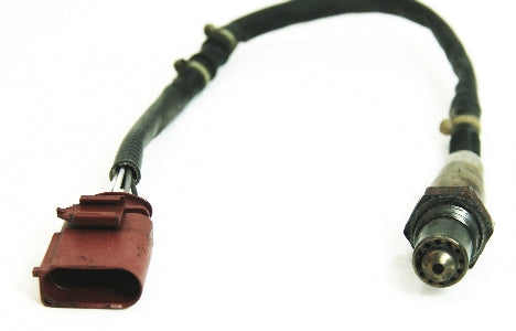 O2 Oxygen Sensor 05-10 VW Jetta Rabbit Golf MK5 2.5 - Genuine - 06A 906 262 CL