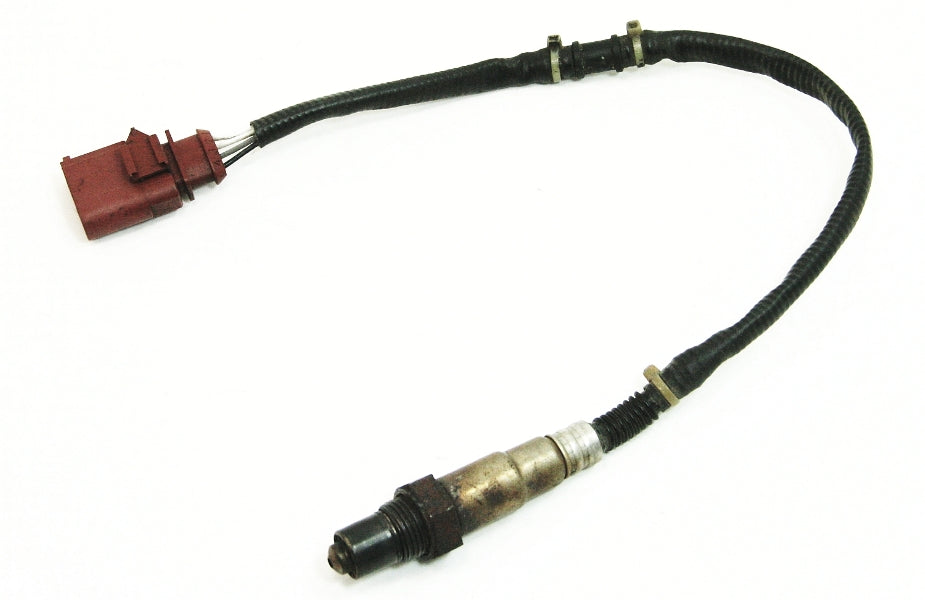 O2 Oxygen Sensor 05-10 VW Jetta Rabbit Golf MK5 2.5 - Genuine - 06A 906 262 CL