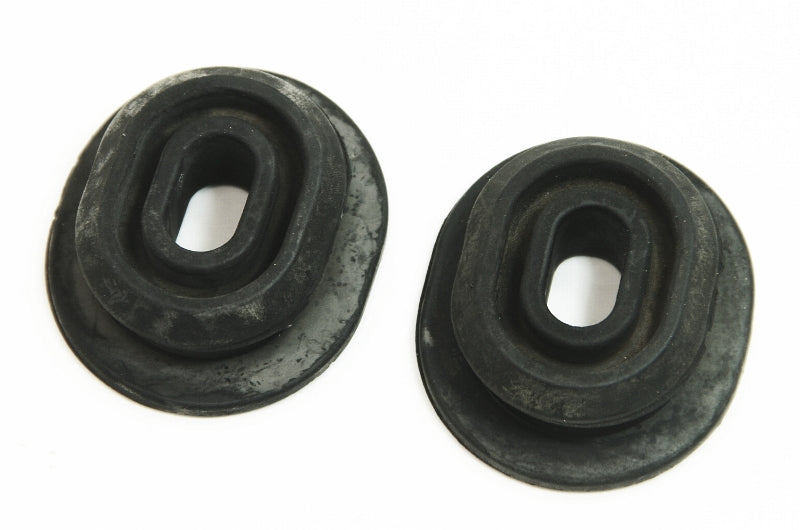Lower Radiator Bushing Mounts VW Jetta Rabbit GTI MK5 Passat B6 - 1K0 121 367 F