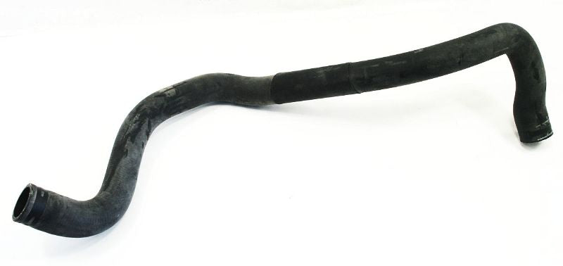 Lower Radiator Coolant Hose 99-05 VW Jetta Golf Mk4 Beetle 2.0 - 1J0 122 051 H