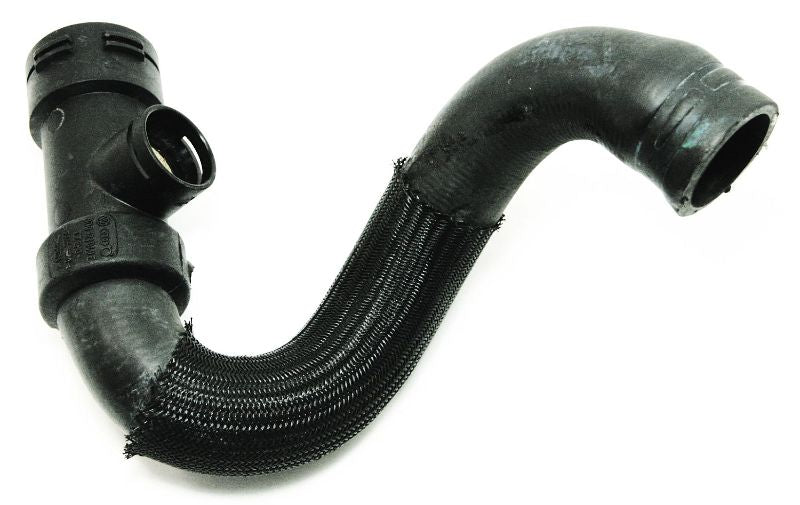 Lower Radiator Coolant Hose - 2.8 V6 98-05 VW Passat Audi A4 A6 - 8D0 121 049 E