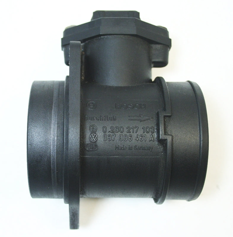 MAF Mass Air Flow Sensor 93-95 Jetta Golf GTI Cabrio 2.0 ABA - 037 906 461 A