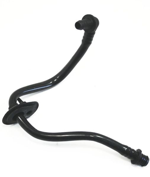 Main Brake Booster Vacuum Line 98-04 Audi A6 C5 - 2.8 V6 - Genuine