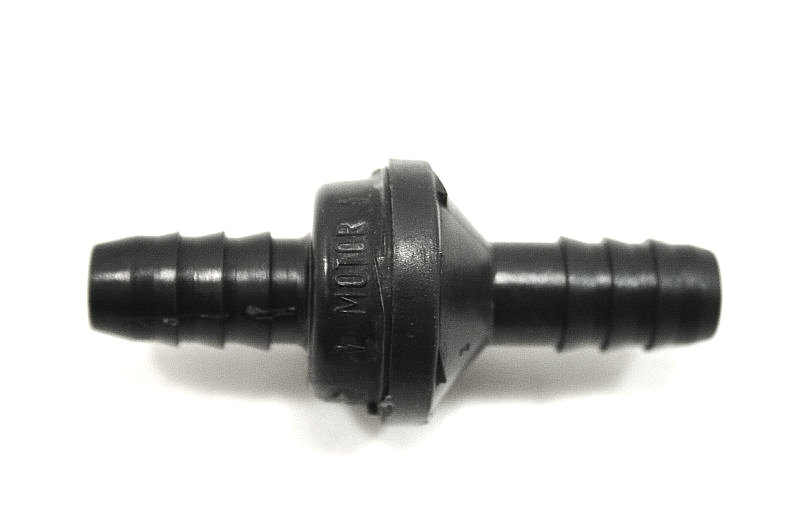 Main Vacuum Line Check Valve Booster VW Golf GTI Jetta Beetle Mk4 - Genuine