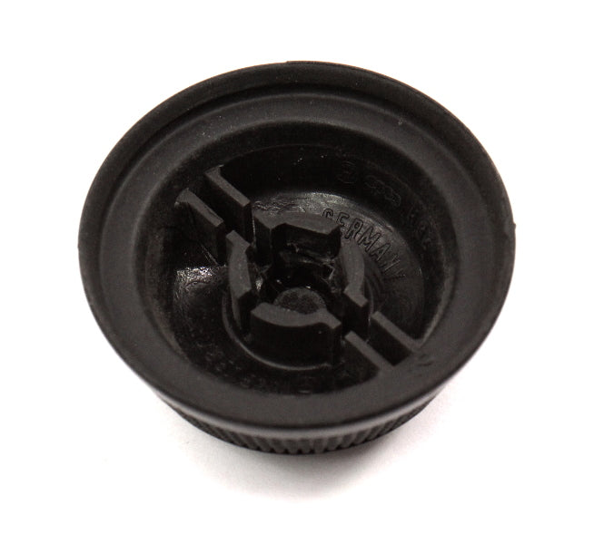 Manual Side Mirror Adjustment Knob 93-99 VW Jetta Golf GTI Cabrio Mk3 - Genuine