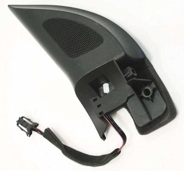 LH Mirror Tweeter Speaker VW Jetta Rabbit GTI MK5 Sportwagen - 1K0 837 993 B