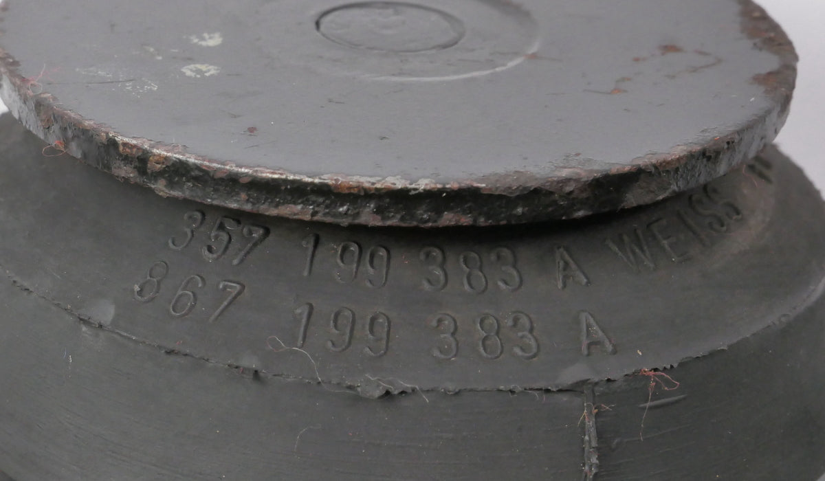 Transmission Mount Bushing 93-99 VW Jetta Golf GTI Cabrio MK3 2.0 357 199 383 A