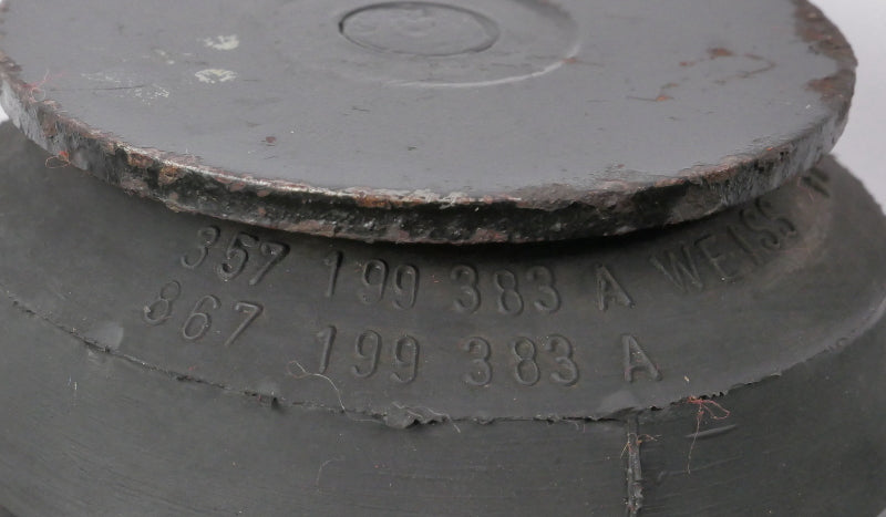 Transmission Mount Bushing 93-99 VW Jetta Golf GTI Cabrio MK3 2.0 357 199 383 A