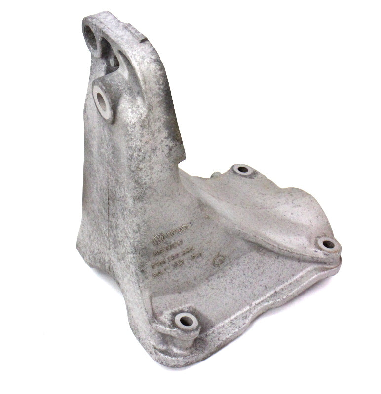 Rear Engine Motor Mount Bracket 93-99 VW Jetta Golf Cabrio MK3 MT - 1HM 199 354