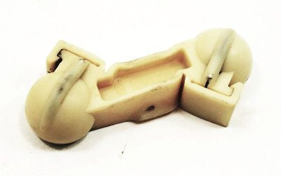 MT Transmission Shift Linkage Socket Arm 93-99 VW Jetta Golf GTI MK3 1H0 711 595