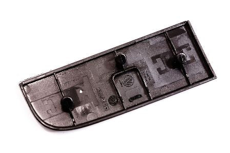 LH Dash Drawer Trim Cover 06-10 VW Passat B6 - New Genuine - 3C0 858 341 H