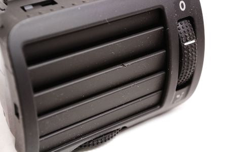 NOS LH Dash Air Vent 98-05 VW Passat B5 B5.5 - Genuine - 3B0 819 703 D