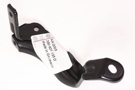 LH Front Fender Mount Bracket 01-05 VW Passat B5.5 - New - 3B0 821 135 D