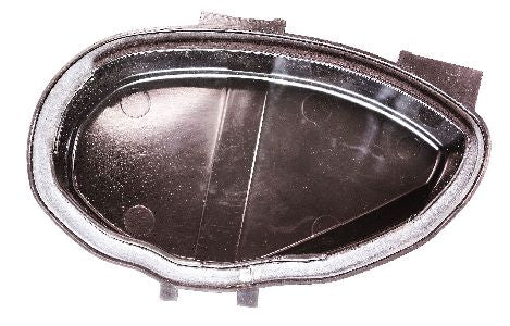 New LH Front Headlight Bulb Access Cover 06-11 VW Passat - HID - Genuine