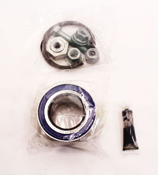 New Front Wheel Bearing Kit 89-02 VW Golf Jetta Cabrio Passat - 357 498 625