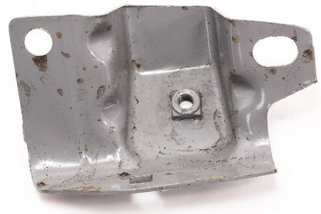 NOS Fuel Gas Filler Neck Mount Bracket 98-10 VW Beetle - Genuine - 1C0 803 481 A