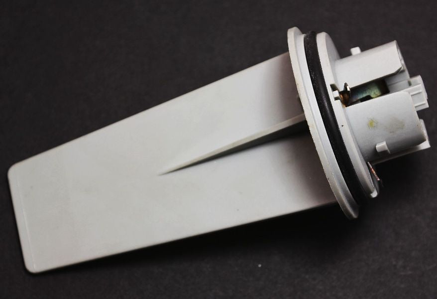 Headlight Turn Signal Lamp Bulb Holder Socket 01-05 VW Passat B5.5 - Genuine