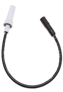 New Spark Plug Ignition Wire 09-13 VW Routan - 3.8 V6 - Genuine - 7B0 905 430 C