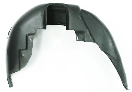 RH Rear Fender Liner Splash Guard 98-05 VW Passat 4Motion - 3B0 810 974 C
