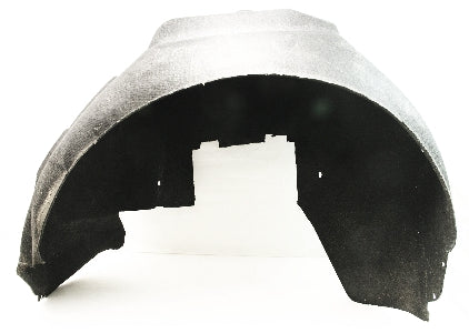 RH Rear Fender Liner Splash Guard 02-04 Audi A6 C5 - Genuine - 4B0 810 172 K