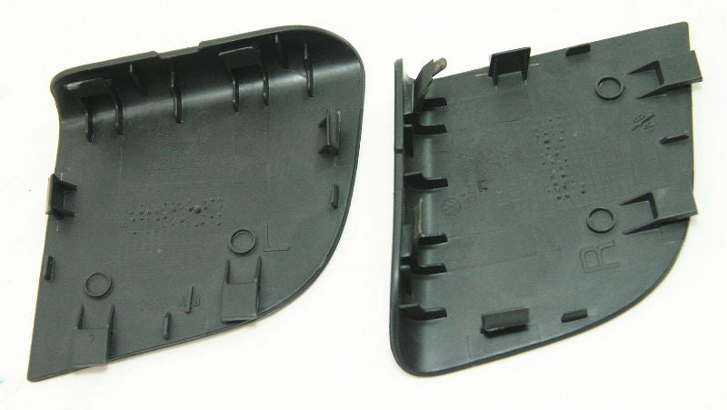 Hatch Interior Panel Trim Access Cap Covers 05-09 VW GTI Rabbit MK5 1K6 867 657