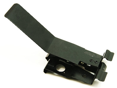 Rear Heated Seat Cushion Micro Switch 98-04 Audi A6 S6 C5 - Genuine