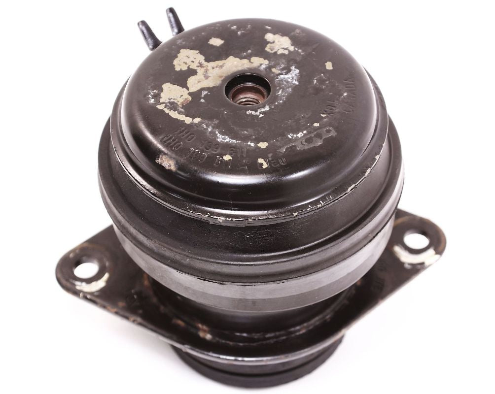 Rear Motor Mount VW Jetta Golf GTI Cabrio MK3 - 2.0 - Genuine - 1H0 199 625