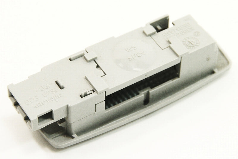 Rear Reading Dome Map Light 98-05 VW Beetle Passat Jetta Golf Mk4 - 3B0 947 291