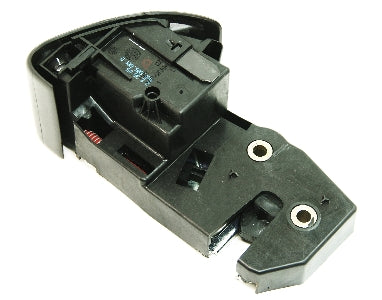 LH Rear Seat Backrest Latch Lock 05-10 VW Jetta Rabbit GTI MK5 - 1K0 885 681 D