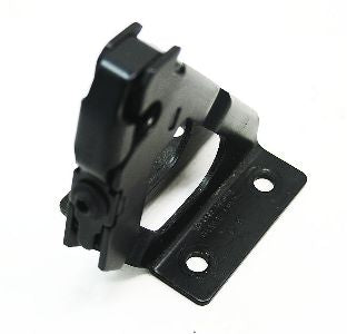 Rear Seat Fold Bracket Hinge 02-05 Audi A4 B6 - 8E5 886 177