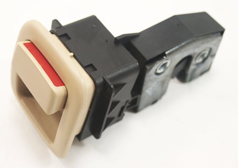 RH Rear Seat Fold Release Latch Lock 98-01 VW Passat - 3B0 885 738