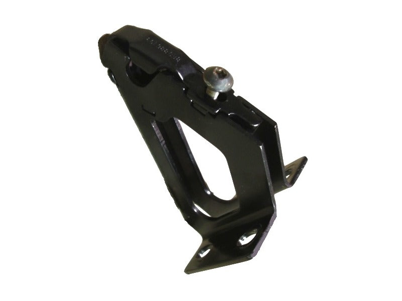 Rear Seat Hinge Mount Bracket 98-05 VW Passat B5 B5.5 60/40 Fold - 4B9 886 177 K