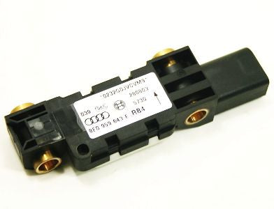 Rear Side Airbag Impact Crash Sensor 02-05 Audi A4 B6 - 8E0 959 643 E