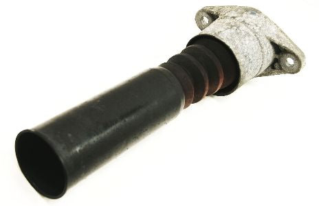 Rear Strut Dust Boot Bump Stop Mount 02-08 Audi A4 B6 B7 - Genuine