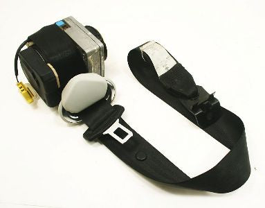 RH Front Seat Belt Seatbelt 99-01 VW Jetta Golf Mk4 - 1J4 857 706 L