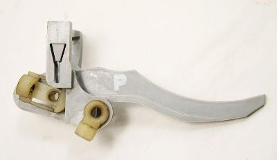 RH Side Door Linkage 93-98 Audi 90 Cabriolet - Genuine -