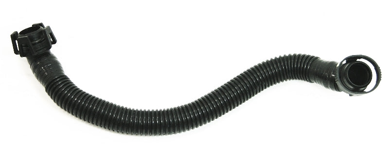 PCV Breather Tube Hose Oil Filter 2.5 05-10 VW Jetta Rabbit MK5 - 07K 103 558 B