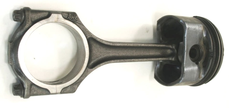 Piston & Connecting Rod 02-04 Audi A4 B6 A6 C5 - 3.0 V6 AVK - Genuine