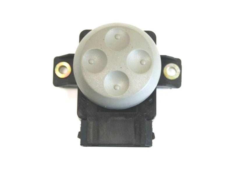 Power Seat Lumbar Control Gray Grey 02-08 Audi A4 - Genuine - 8E0 959 777