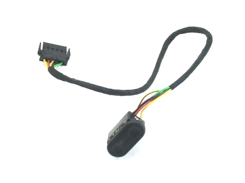 Power Seat Lumbar Switch Control Button 96-01 Audi S4 A4 B5 - 8L0 959 777 B