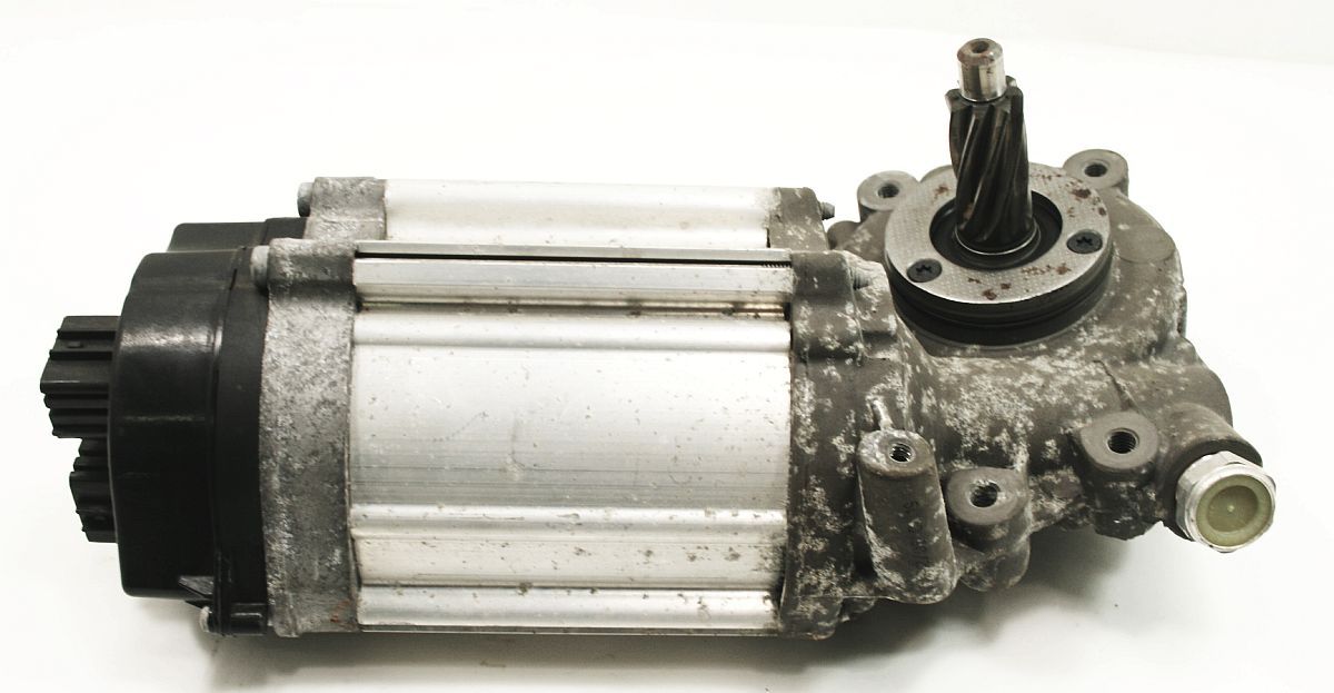 Power Steering Motor VW Jetta Rabbit Golf GTI MK5 Audi A3 Passat - 1K1 909 144 L