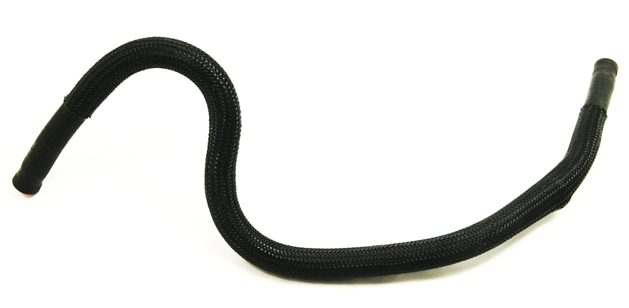 Power Steering Fluid Return Line Hose Cooler to Reservoir 02-04 Audi A6 C5 3.0