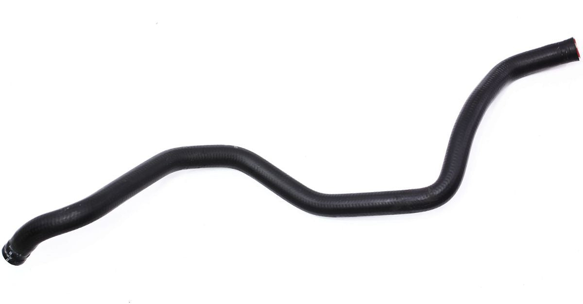 Power Steering Pump Line Hose 98-05 VW Beetle - Genuine - 1C0 422 889 B
