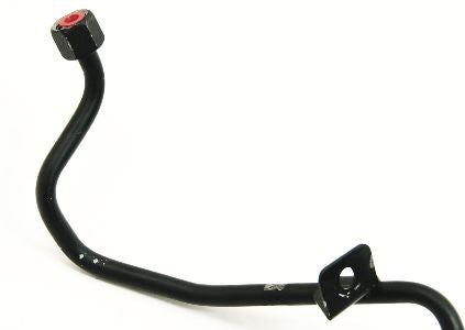 Power Steering Line Pump to Rack 01-05 VW Passat B5.5 2.8 V6 - 4B1 422 893 L