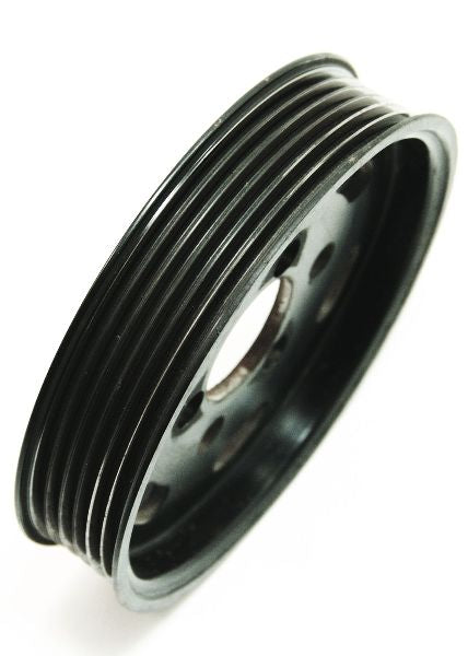 Power Steering Pulley 2.0 1.8T 99-05 VW Jetta Golf GTI Beetle - 038 145 255 A