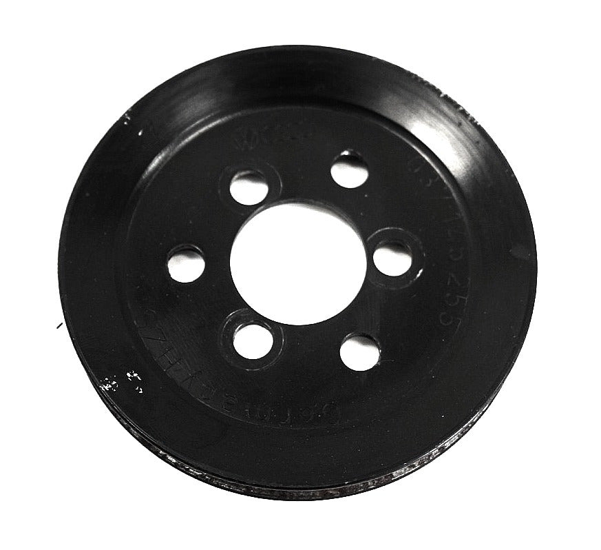 Power Steering Pump Pulley 93-99 VW Jetta Golf GTI Cabrio Mk3 2.0 - 037 145 255