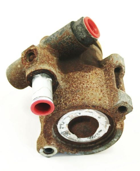 Power Steering Pump 1.8T 2.0 99-05 VW Jetta Golf Beetle - Genuine