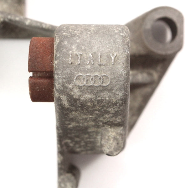 Power Steering Pump Mount Bracket 98-05 VW Passat A4 B5 A6 V6 078 145 383 G