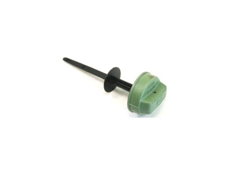 Power Steering Reservoir Cap 93-99 VW Jetta Golf Cabrio Genuine - 1H0 422 376 C